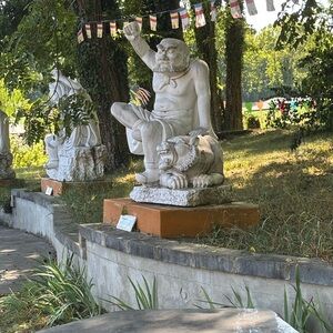 Show Flyer. Like our flyer to see what happening.